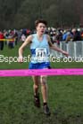 Boys under-15 Northern Cross Country Champs., Witton Park, Blackburn. Photo: David T. Hewitson/Sports for All Pics